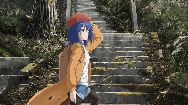 10 Anime thú vị nhất ra mắt trong loạt anime mùa Xuân 2025- Ảnh 7. 10 Anime thú vị nhất ra mắt trong loạt anime mùa Xuân 2025- Ảnh 7.