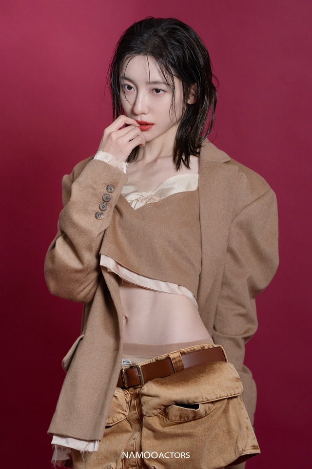 Mỹ nhân phim 18+ nổi nhất màn ảnh Hàn hiện tại: Body đốt mắt người nhìn, nhan sắc đã đẹp còn sang- Ảnh 9.