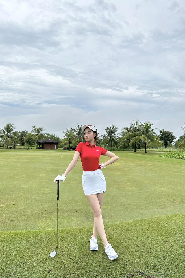 Á hậu Trịnh Thuỳ Linh dạo này: Cuộc sống như phú bà,  có 1 điểm giống phu nhân hào môn Phương Nhi- Ảnh 7.