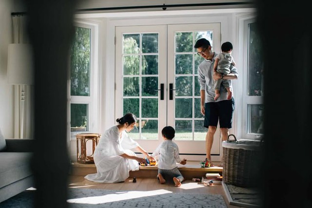 Bức ảnh kh&ocirc;ng một ai muốn c&oacute; trong gia đ&igrave;nh m&igrave;nh m&agrave; c&ocirc; b&eacute; 7 tuổi l&agrave; t&aacute;c giả- Ảnh 2.