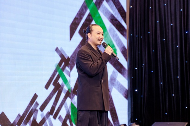 Hà Anh Tuấn nhắc chuyện không được Vũ Cát Tường mời cưới, hé lộ sức khỏe cạn kiệt khiến fan lo lắng- Ảnh 8. Hà Anh Tuấn nhắc chuyện không được Vũ Cát Tường mời cưới, hé lộ sức khỏe cạn kiệt khiến fan lo lắng- Ảnh 8.