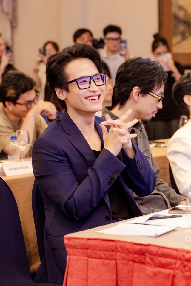Hà Anh Tuấn nhắc chuyện không được Vũ Cát Tường mời cưới, hé lộ sức khỏe cạn kiệt khiến fan lo lắng- Ảnh 3. Hà Anh Tuấn nhắc chuyện không được Vũ Cát Tường mời cưới, hé lộ sức khỏe cạn kiệt khiến fan lo lắng- Ảnh 3.