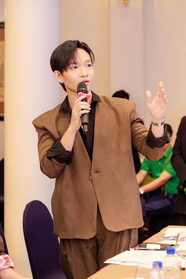 Hà Anh Tuấn nhắc chuyện không được Vũ Cát Tường mời cưới, hé lộ sức khỏe cạn kiệt khiến fan lo lắng- Ảnh 11. Hà Anh Tuấn nhắc chuyện không được Vũ Cát Tường mời cưới, hé lộ sức khỏe cạn kiệt khiến fan lo lắng- Ảnh 11.