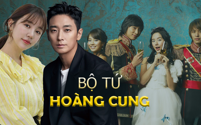 Cuộc đời trái ngược của dàn sao "Hoàng Cung" sau gần 20 năm: Người lánh xa showbiz, người nỗ lực lên đỉnh cao- Ảnh 1. Cuộc đời trái ngược của dàn sao "Hoàng Cung" sau gần 20 năm: Người lánh xa showbiz, người nỗ lực lên đỉnh cao- Ảnh 1.
