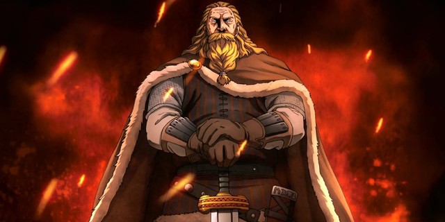 Bộ phim hoạt hình ít người biết này là nguồn cảm hứng chính cho One Piece- Ảnh 3. Bộ phim hoạt hình ít người biết này là nguồn cảm hứng chính cho One Piece- Ảnh 3.