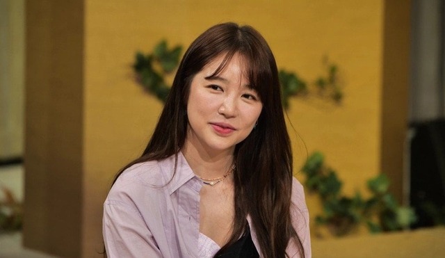 Cuộc đời trái ngược của dàn sao "Hoàng Cung" sau gần 20 năm: Người lánh xa showbiz, người nỗ lực lên đỉnh cao- Ảnh 3. Cuộc đời trái ngược của dàn sao "Hoàng Cung" sau gần 20 năm: Người lánh xa showbiz, người nỗ lực lên đỉnh cao- Ảnh 3.