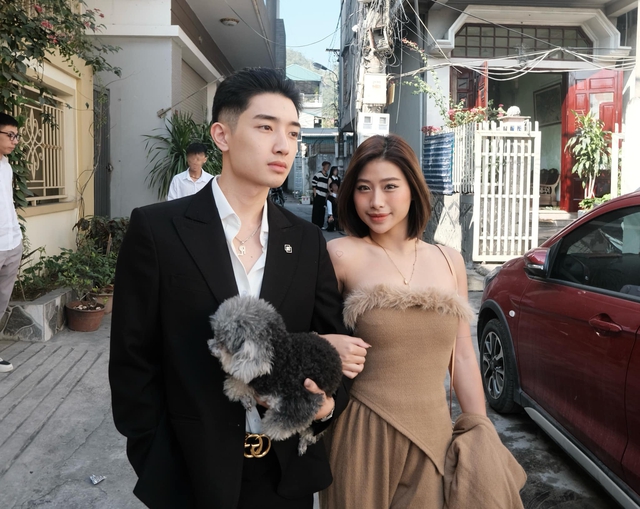 Giữa nghi vấn chia tay bạn trai Việt kiều, Louis Phạm tung bộ ảnh bikini khoe body nóng bỏng, còn công khai con 2 tuổi?- Ảnh 6.