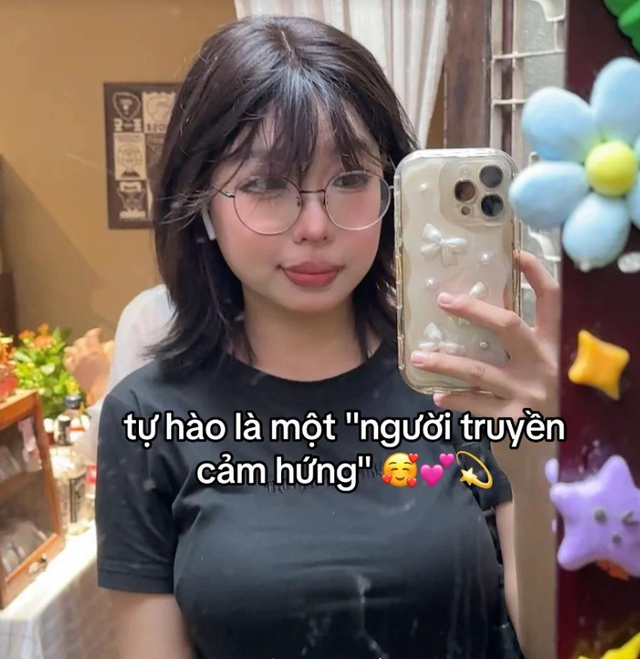 Lý do TikToker Minh Hạnh (Nấm) qua đời ở tuổi 20- Ảnh 8. Lý do TikToker Minh Hạnh (Nấm) qua đời ở tuổi 20- Ảnh 8.