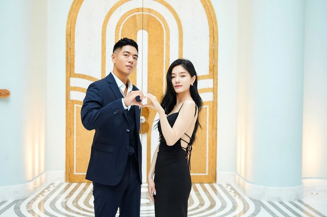 Mỹ nhân xinh nhất Đảo Thiên Đường bất ngờ trở thành "gà cưng" trong công ty Chi Pu!- Ảnh 5.