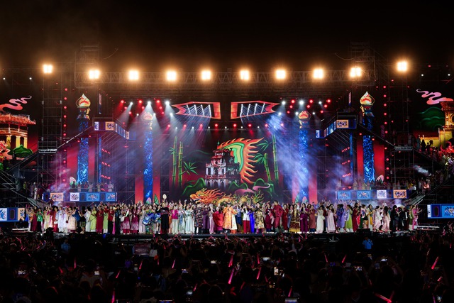 Sự cố đáng báo động ở 2 concert Anh Trai, khán giả chịu thiệt- Ảnh 2.