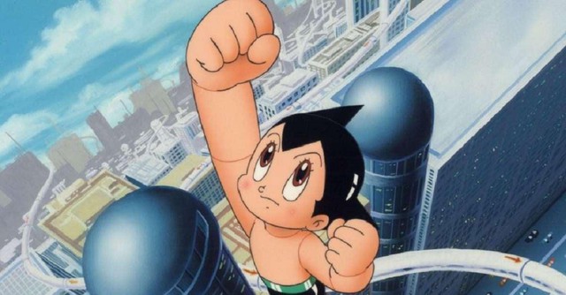 Con trai của Osamu Tezuka gây phẫn nộ vì sử dụng AI để tái tạo tác phẩm của "cha đẻ anime"- Ảnh 1.