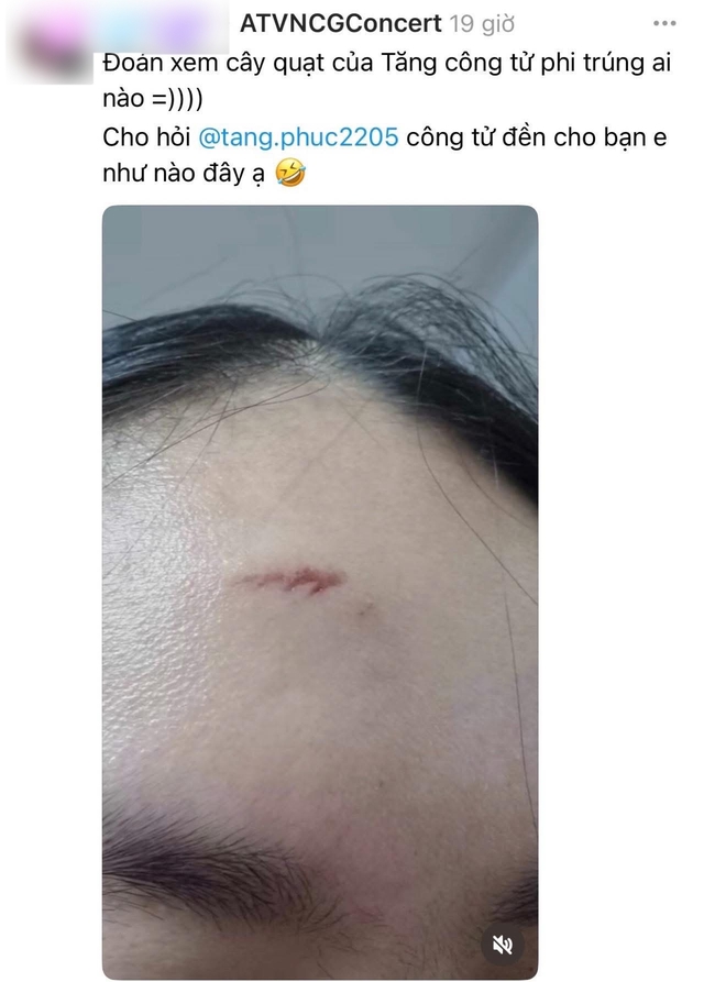 Sự cố đáng báo động ở 2 concert Anh Trai, khán giả chịu thiệt- Ảnh 4.