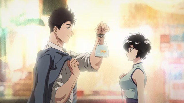 Bộ anime được mong đợi này đang khiến người hâm mộ thất vọng- Ảnh 2.
