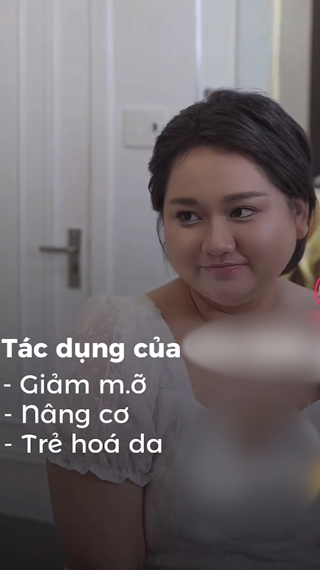 Trúc Anh (Mắt Biếc) phẫu thuật thẩm mỹ?- Ảnh 2.