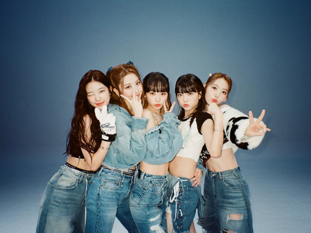 Nhóm nữ "lì đòn" nhất Kpop: Bị cả Hàn Quốc ghét bỏ vì hát live thảm hoạ, tìm được cơ may hồi phục danh tiếng- Ảnh 3.