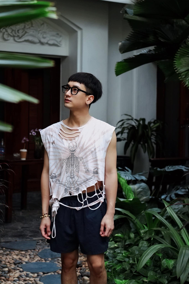 Sao nam Vbiz bị HIV lên tiếng khi bị tố ăn cắp tiền trong khách sạn- Ảnh 5.