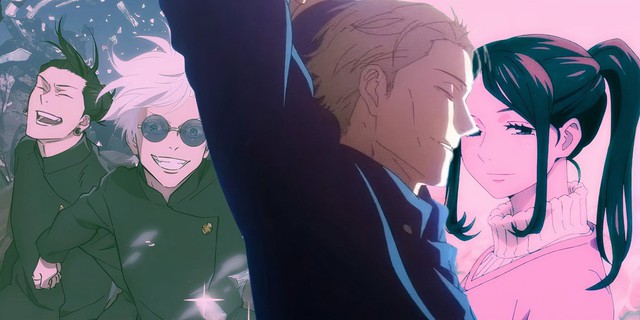Jujutsu Kaisen phần 3 "bặt vô âm tín" khiến người hâm mộ lo lắng- Ảnh 2. Jujutsu Kaisen phần 3 "bặt vô âm tín" khiến người hâm mộ lo lắng- Ảnh 2.