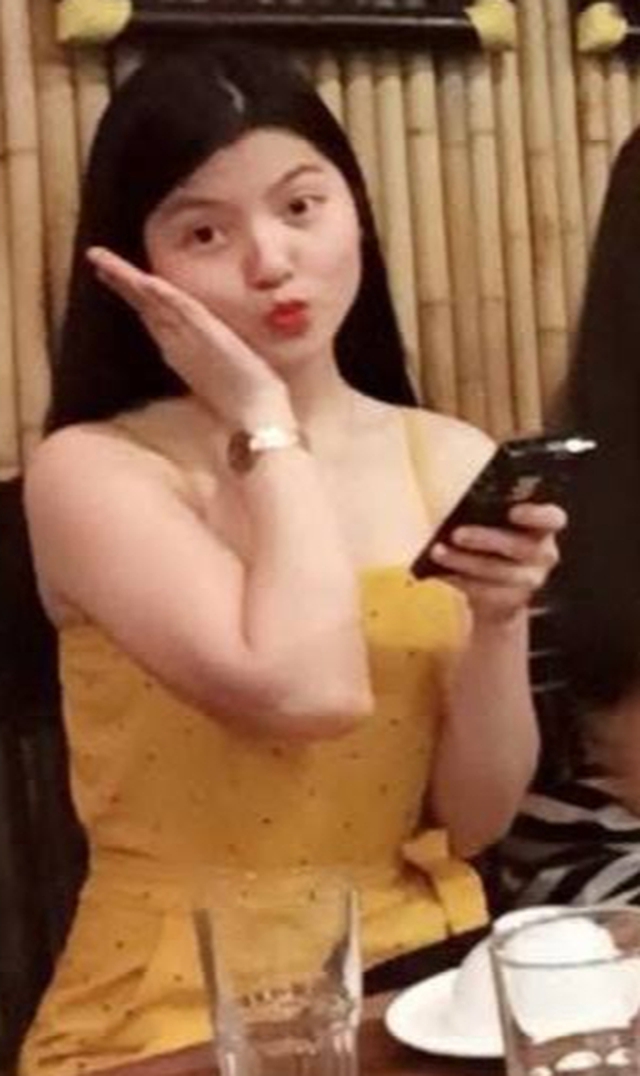 Xôn xao loạt ảnh, video của Chu Thanh Huyền thời chưa thẩm mỹ, dân mạng Xôn xao loạt ảnh, video của Chu Thanh Huyền thời chưa thẩm mỹ, dân mạng
