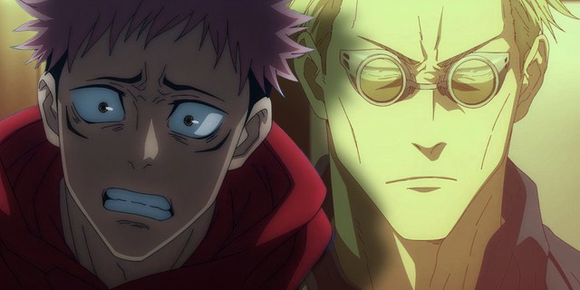 Jujutsu Kaisen phần 3 "bặt vô âm tín" khiến người hâm mộ lo lắng- Ảnh 1. Jujutsu Kaisen phần 3 "bặt vô âm tín" khiến người hâm mộ lo lắng- Ảnh 1.
