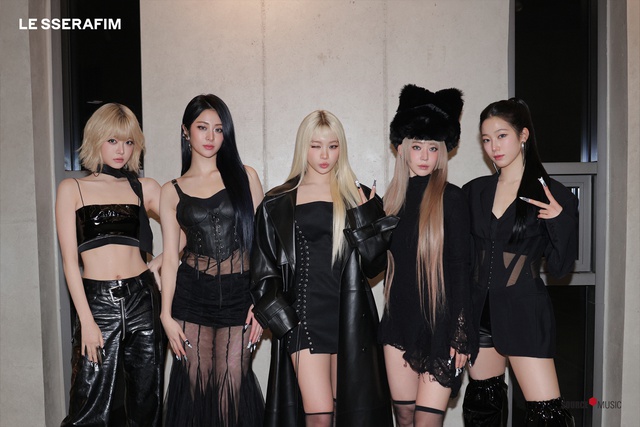 Nhóm nữ "lì đòn" nhất Kpop: Bị cả Hàn Quốc ghét bỏ vì hát live thảm hoạ, tìm được cơ may hồi phục danh tiếng- Ảnh 10.