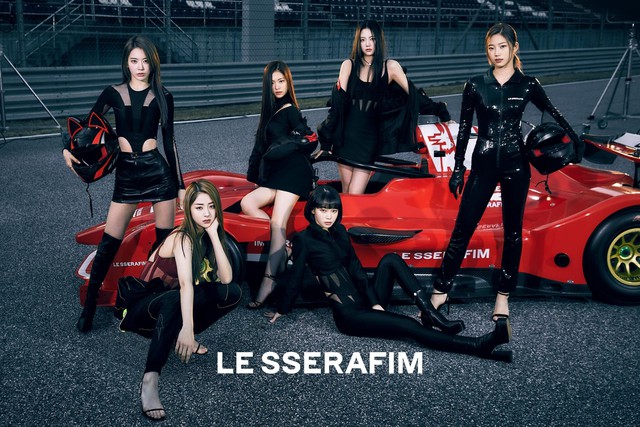 Nhóm nữ "lì đòn" nhất Kpop: Bị cả Hàn Quốc ghét bỏ vì hát live thảm hoạ, tìm được cơ may hồi phục danh tiếng- Ảnh 1.