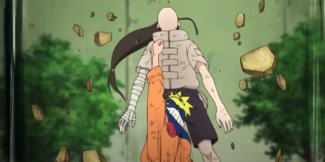 Tác giả Naruto tiết lộ anh đã bị ép phải vẽ một trong những arc nổi tiếng nhất- Ảnh 2.