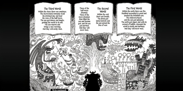 One Piece: Oda vừa tiết lộ tầm quan trọng thực sự của Franky trong Saga cuối cùng- Ảnh 1.