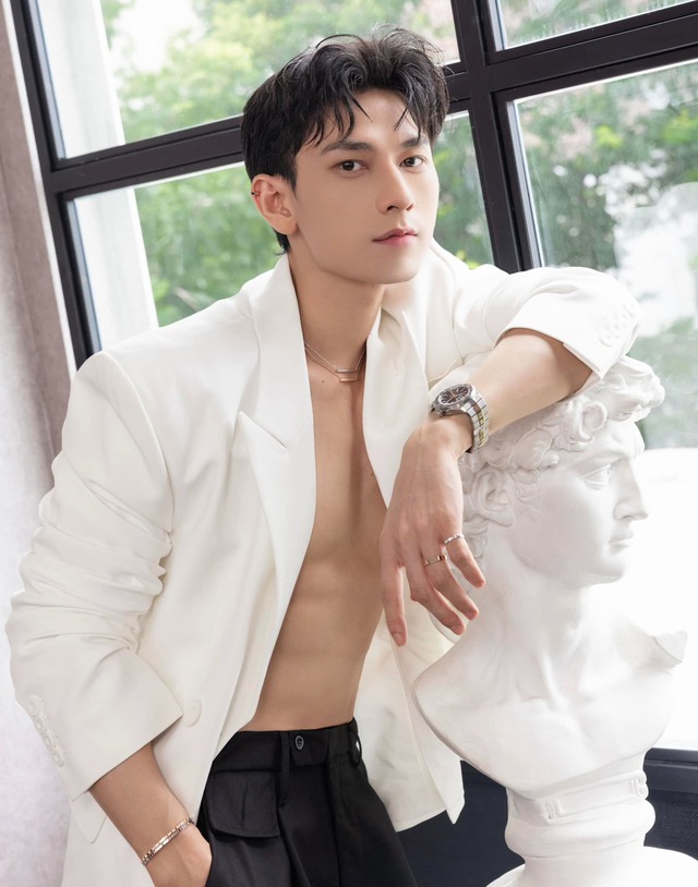 Nhãn hàng chính thức lên tiếng về vụ Isaac quảng cáo sản phẩm nghi có dính "đường lưỡi bò"- Ảnh 3.