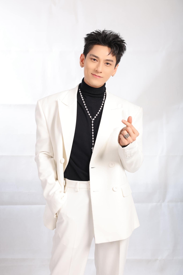 Nhãn hàng chính thức lên tiếng về vụ Isaac quảng cáo sản phẩm nghi có dính "đường lưỡi bò"- Ảnh 2.