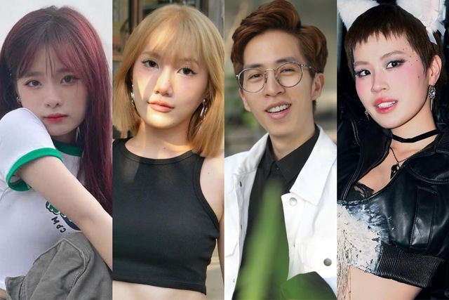 Dàn sao Vbiz phản ứng căng vụ ViruSs, 1 người đẹp nói 2 chữ khiến dân mạng dậy sóng- Ảnh 8.