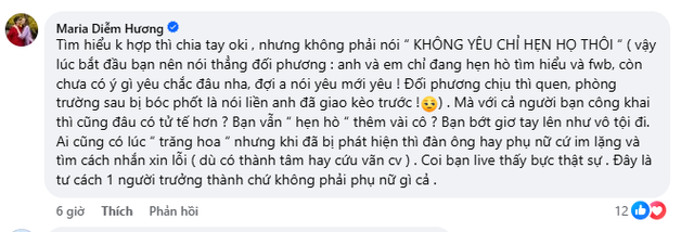 Dàn sao Vbiz phản ứng căng vụ ViruSs, 1 người đẹp nói 2 chữ khiến dân mạng dậy sóng- Ảnh 7.