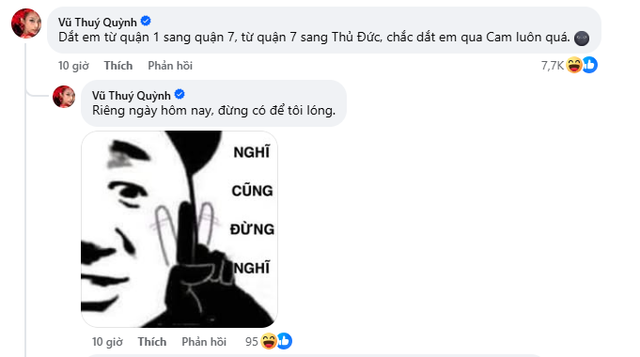 Dàn sao Vbiz phản ứng căng vụ ViruSs, 1 người đẹp nói 2 chữ khiến dân mạng dậy sóng- Ảnh 4.