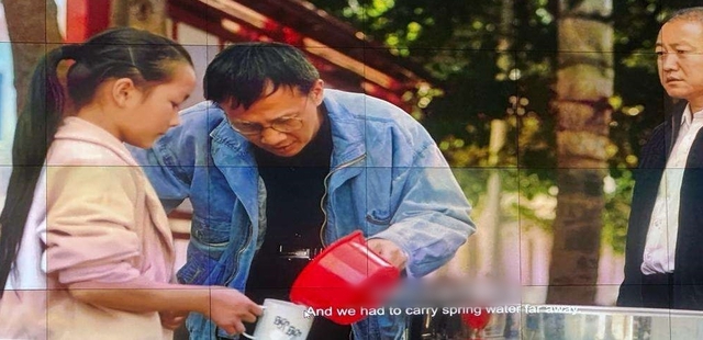 Phim thất bại ê chề vì chỉ bán được 1 vé, netizen mỉa mai "diễn tốt nhất là con ngựa"(!?)- Ảnh 4. Phim thất bại ê chề vì chỉ bán được 1 vé, netizen mỉa mai "diễn tốt nhất là con ngựa"(!?)- Ảnh 4.