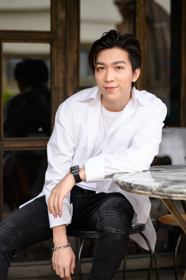 1 Anh Tài bỗng dưng bị hủy loạt show, công ty đối tác “trả treo” từng bình luận khiến fan tẩy chay diện rộng- Ảnh 3.