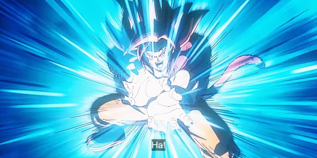 Tập cuối của Dragon Ball Daima mang đến đòn Kamehameha vĩ đại nhất mọi thời đại của Goku- Ảnh 2.