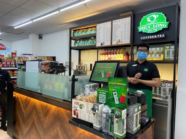 Phúc Long có đóng cửa các kiosk hay không?
- Ảnh 1. Phúc Long có đóng cửa các kiosk hay không?
- Ảnh 1.