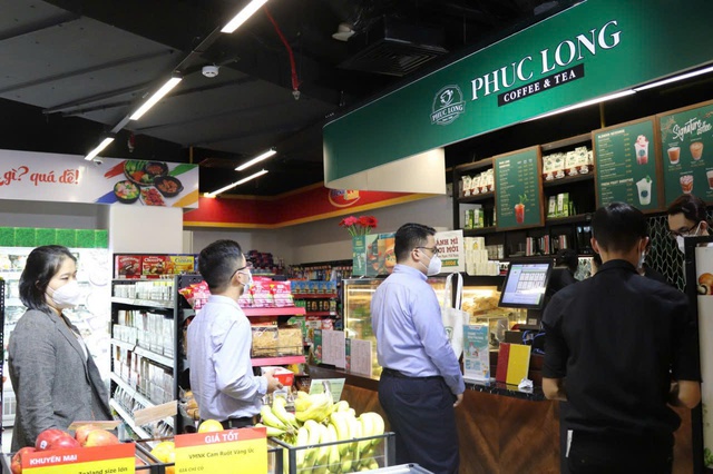 Phúc Long có đóng cửa các kiosk hay không?
- Ảnh 2. Phúc Long có đóng cửa các kiosk hay không?
- Ảnh 2.