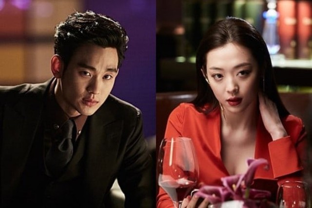 Anh trai Sulli lớn tiếng mắng mỏ "thằng sống hèn", Kim Soo Hyun bất ngờ bị réo gọi- Ảnh 3.