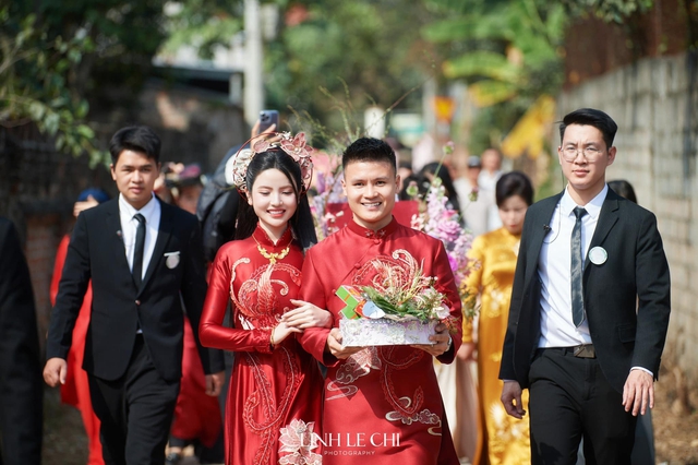 Xôn xao hình ảnh Chu Thanh Huyền thời chưa thẩm mỹ, bạn thân tiết lộ tình trạng vợ Quang Hải hiện tại sau loạt drama- Ảnh 4. Xôn xao hình ảnh Chu Thanh Huyền thời chưa thẩm mỹ, bạn thân tiết lộ tình trạng vợ Quang Hải hiện tại sau loạt drama- Ảnh 4.
