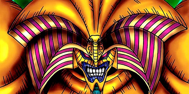 Xếp hạng 10 lá bài Yu-Gi-Oh! mạnh nhất trong anime gốc- Ảnh 9. Xếp hạng 10 lá bài Yu-Gi-Oh! mạnh nhất trong anime gốc- Ảnh 9.