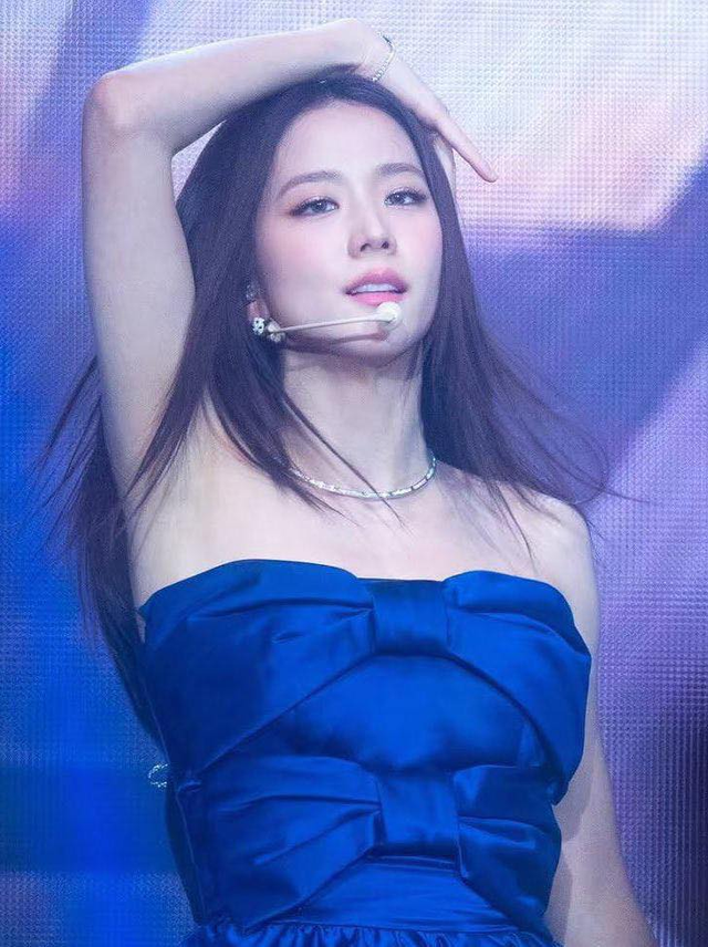 Vì sao không có fan ra đón Jisoo (BLACKPINK) tại sân bay Nội Bài?- Ảnh 7.