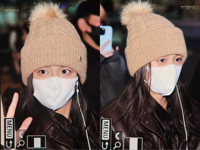 Vì sao không có fan ra đón Jisoo (BLACKPINK) tại sân bay Nội Bài?- Ảnh 5.