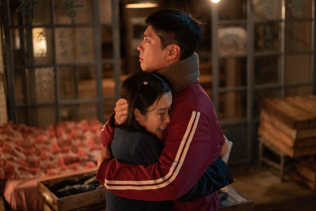 Khi Cuộc Đời Cho Bạn Quả Quýt làm được điều chưa từng có trong lịch sử, đỉnh cỡ này thì Daesang trong tầm tay!- Ảnh 5.