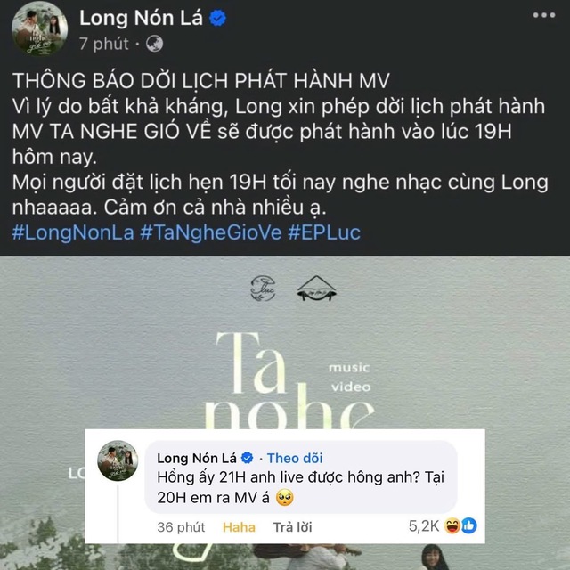 HIEUTHUHAI tung teaser MV mới chìm nghỉm giữa tấn drama của ViruSs, sau hơn nửa ngày vẫn chưa lọt Top Trending- Ảnh 7.