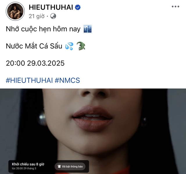 HIEUTHUHAI tung teaser MV mới chìm nghỉm giữa tấn drama của ViruSs, sau hơn nửa ngày vẫn chưa lọt Top Trending- Ảnh 4.