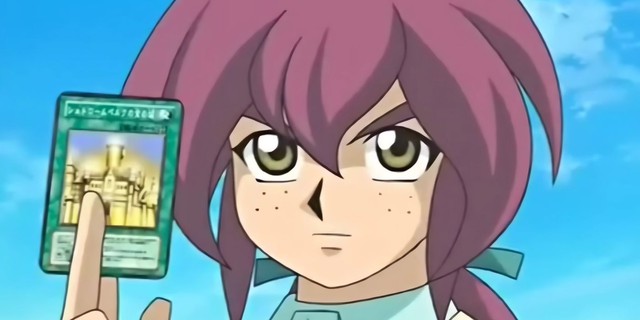 Xếp hạng 10 lá bài Yu-Gi-Oh! mạnh nhất trong anime gốc- Ảnh 7. Xếp hạng 10 lá bài Yu-Gi-Oh! mạnh nhất trong anime gốc- Ảnh 7.
