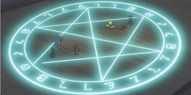 Xếp hạng 10 lá bài Yu-Gi-Oh! mạnh nhất trong anime gốc- Ảnh 6. Xếp hạng 10 lá bài Yu-Gi-Oh! mạnh nhất trong anime gốc- Ảnh 6.