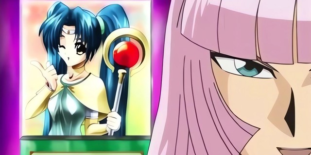 Xếp hạng 10 lá bài Yu-Gi-Oh! mạnh nhất trong anime gốc- Ảnh 4. Xếp hạng 10 lá bài Yu-Gi-Oh! mạnh nhất trong anime gốc- Ảnh 4.