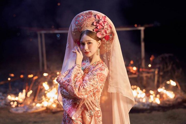 Hoà Minzy ứng xử 10 điểm khi sản phẩm Bắc Bling đạt 100 triệu view bị chê "nhảm nhí hổ lốn"- Ảnh 5. Hoà Minzy ứng xử 10 điểm khi sản phẩm Bắc Bling đạt 100 triệu view bị chê "nhảm nhí hổ lốn"- Ảnh 5.