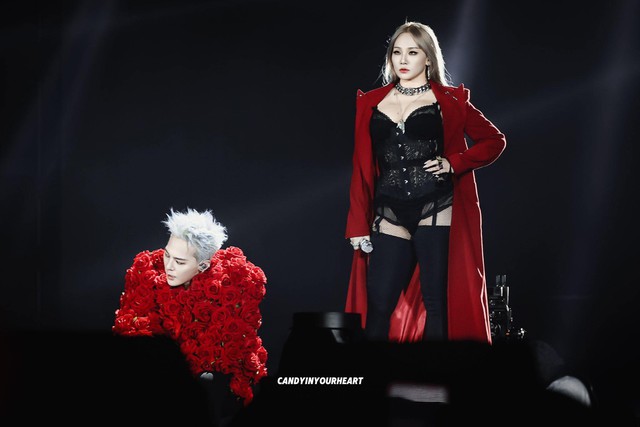 BIGBANG chiếm spotlight tại concert G-Dragon, loạt chi tiết “dọn đường” cho 1 thành viên trở lại đội hình- Ảnh 11.